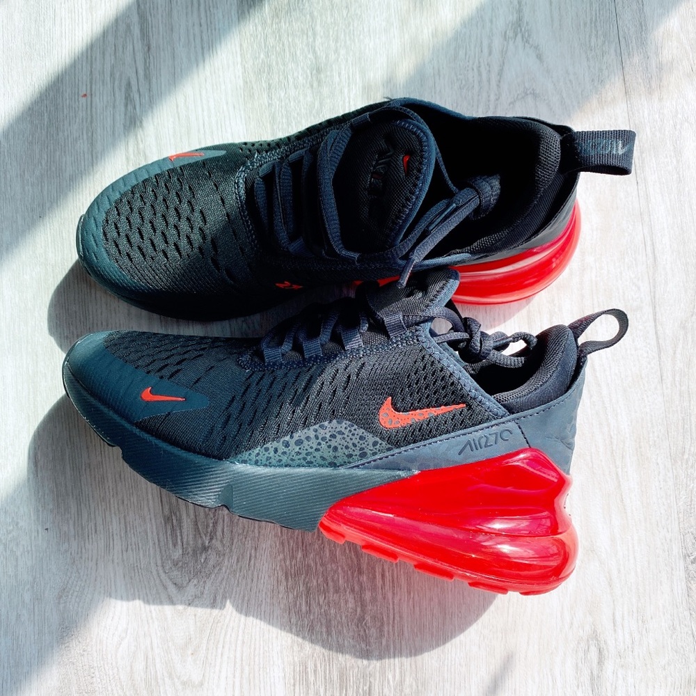 Nike Air max 270 - Picture 3 of 7